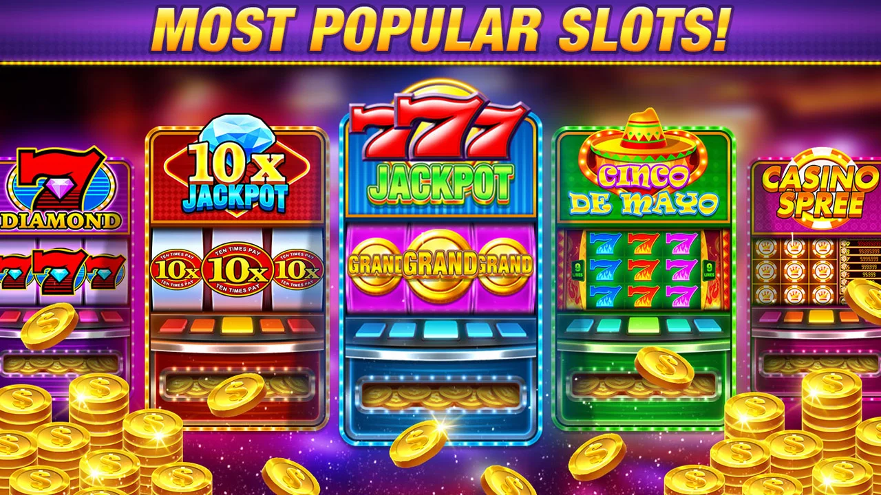 Free online slots no deposit win real money