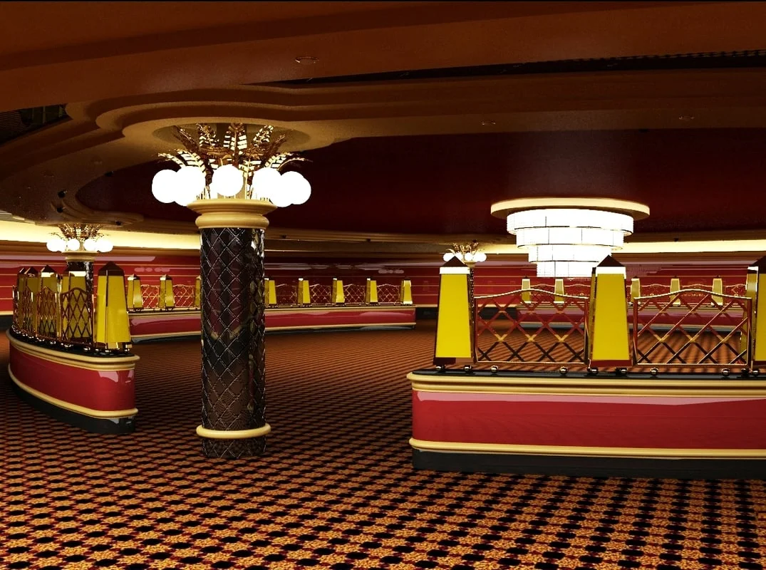 Play real online slots