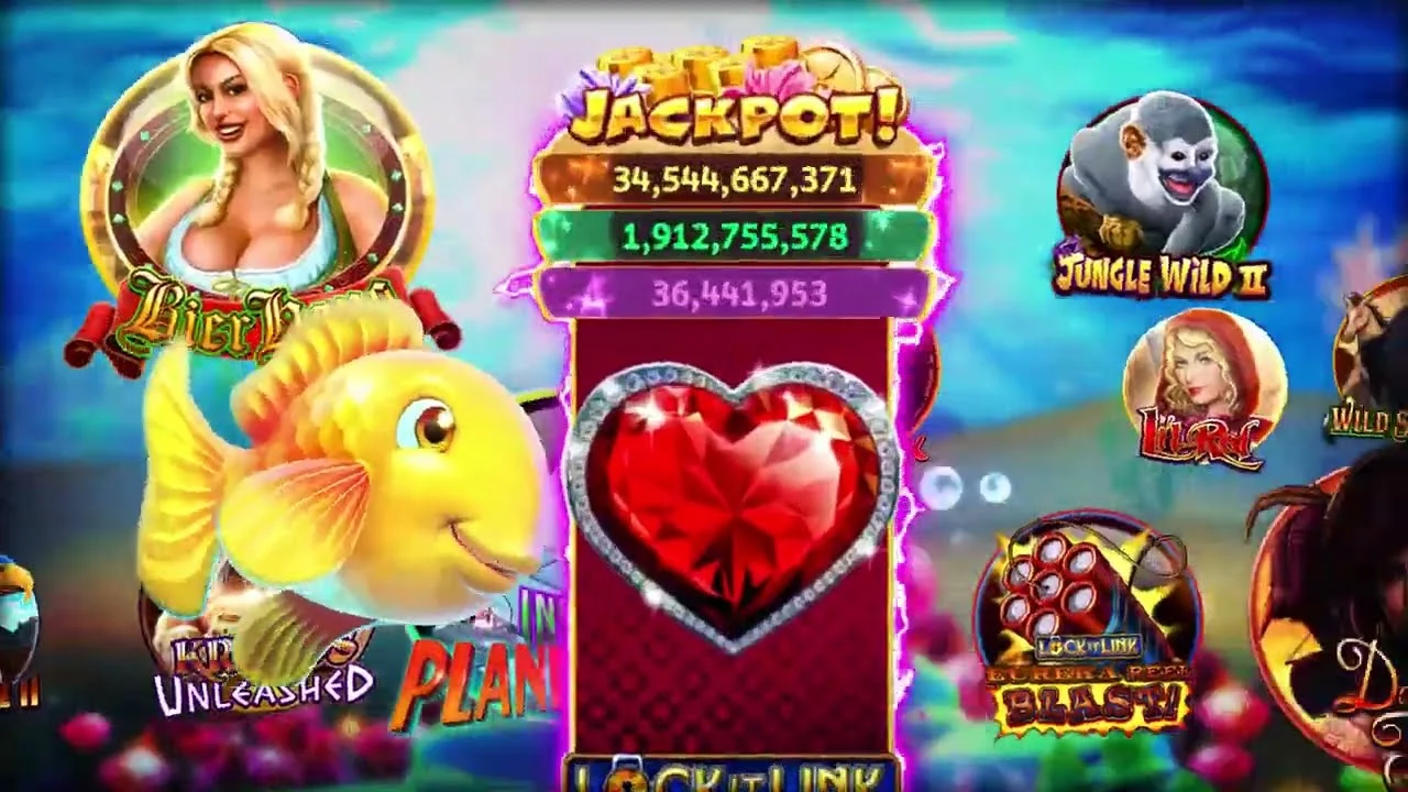 Play slots for money