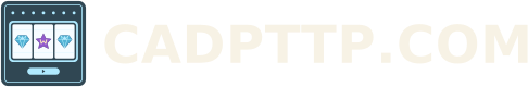 CADPTTP.COM