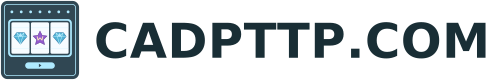 CADPTTP.COM